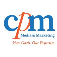 CPMedia & Marketing, LLC Logo