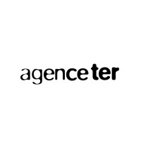 Agence TER Logo