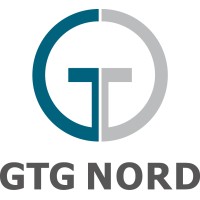 Gastransport Nord GmbH Logo