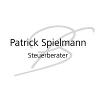Steuerkanzlei Patrick Spielmann Logo