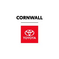 Cornwall Toyota Logo