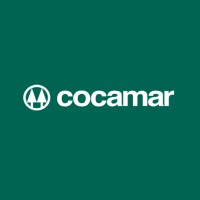 Cocamar Cooperativa Agrindustrial Logo