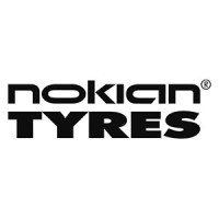 Nokian Tyres plc Logo
