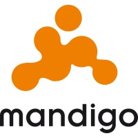 mandigo GmbH Logo