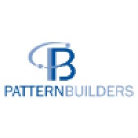 PatternBuilders Logo