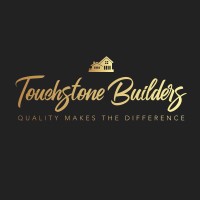 Touchstone Builders Logo