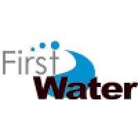 First Water Systems, Inc. Logo