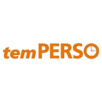 temPERSO Rummel & Glass GmbH Logo