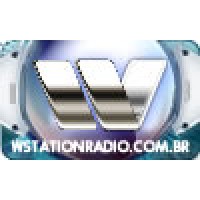 WStation WebRadio Logo