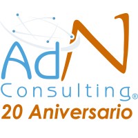 AdN Consulting Logo