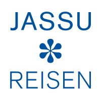 JASSU Reisen GmbH Logo