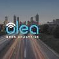 Olea Edge Analytics Logo