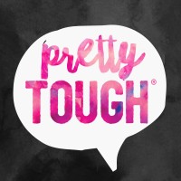 Pretty Tough Productions Logo