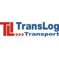 TLI TransLog Transport AG Logo
