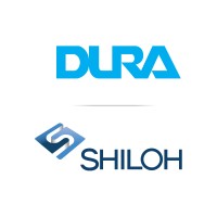 Dura Automotive Systems LLC Logo