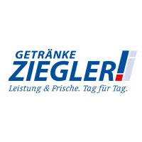 Getränke Ziegler GmbH Logo