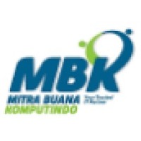 PT. Mitra Buana Komputindo Logo