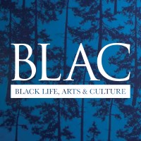 BLAC Magazine Logo