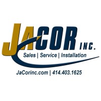 JaCor, Inc. Logo