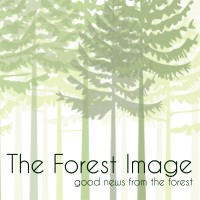 The Forest Image Logo