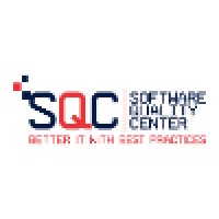 Software Quality Center LLC. Logo