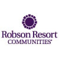 Robson Communities Logo