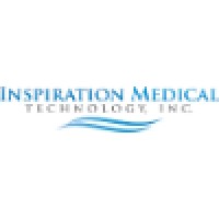 Inspiration Medical Technology Logo