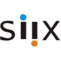 SIIX USA Corporation Logo