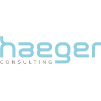 Haeger Consulting Logo