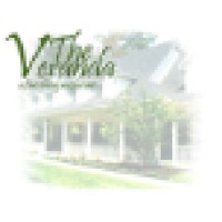The Veranda Logo