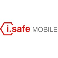i.safe MOBILE Logo
