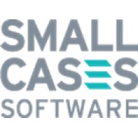 Smallcases Software GmbH Logo