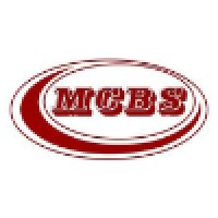 MCBS Pvt Ltd Logo