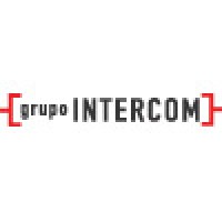 Grupo Intercom Logo