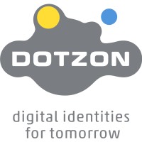 DOTZON GmbH Logo
