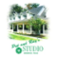 Pat and Rays Studio Logo