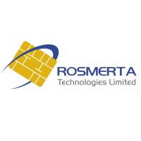 Rosmerta Group Logo