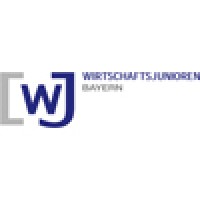 Wirtschaftsjunioren Bayern e.V. Logo