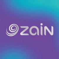 Zain Bahrain Logo