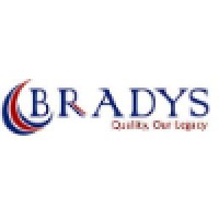 Bradys Logo