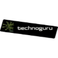 Techno-Guru Logo