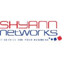 Shyann Networks GmbH Logo