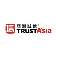 TrustAsia Technologies, Inc. Logo