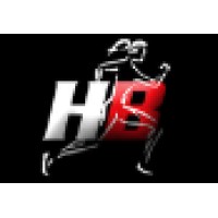 Hard Body Personal Training Logo