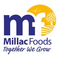 Millac Foods Pvt. Limited Logo