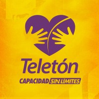 Fundación Teletón México Logo