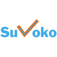 Suvoko Logo