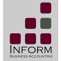 Inform Business Accounting Logo