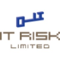IT Risk, Ltd. Logo