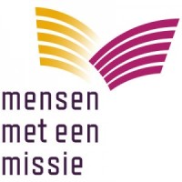 Mensen met een Missie Logo